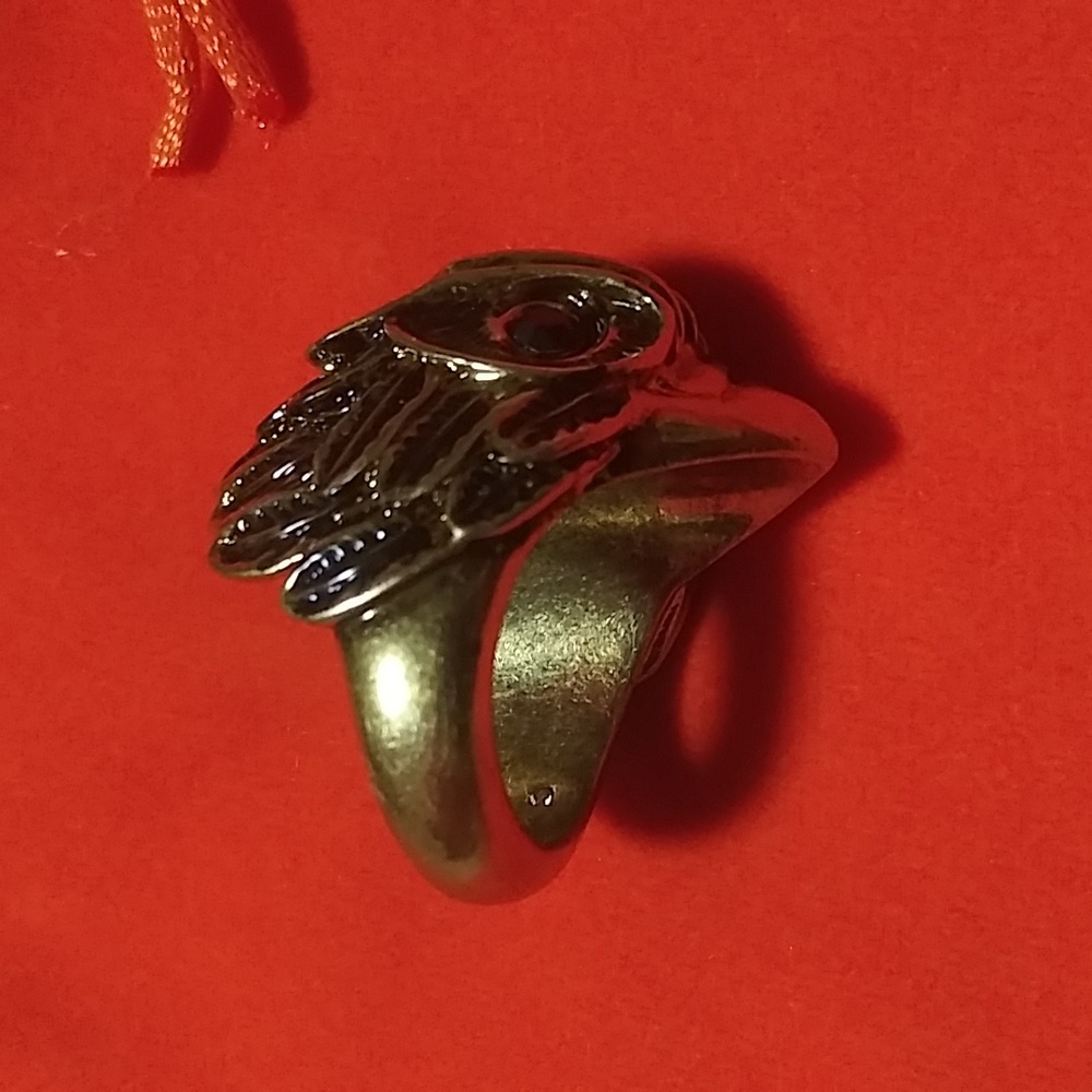 New Kurt Geiger ring - Picture 13 of 14